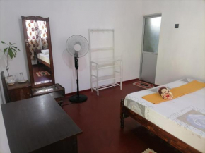 Tropical Homestay By Golden Beach